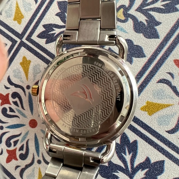 Sperry Topsider “Hayden” watch - Picture 2 of 4